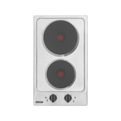 Cooktop Elétrico Tramontina Aço Inox Dominó 2 Bocas é boa?
