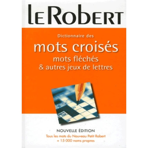 Mots fleches promo dico