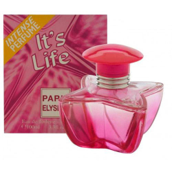 Its Life Feminino Eau de Toilette 100ml é ruim? Its Life Feminino Eau de Toilette 100ml é boa?