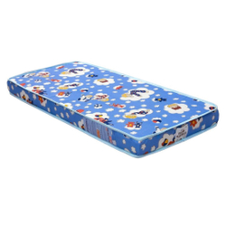 Colchão Infantil Ortobom D18 Baby Physical 70x130 é boa?