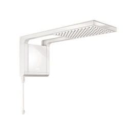 Ducha Lorenzetti Acqua Storm Ultra Branco 220v 7800w é ruim? Ducha Lorenzetti Acqua Storm Ultra Branco 220v 7800w é boa?