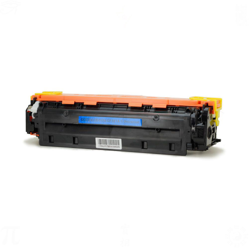 Toner Compatível Hp 476nw Cf381a Cyan No Shoptime