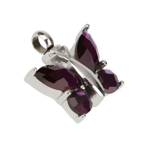 borboleta-strass-lembran-a-de-crema-o-memorial-urna-de-cinzas-colar-de