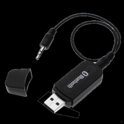 Adaptador Receptor De Música Via Bluetooth Áudio Stereo P2 é boa?