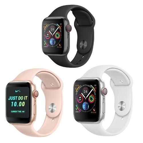 smartwatch sports life
