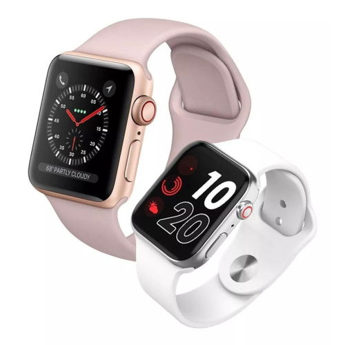 relogio smartwatch iw8