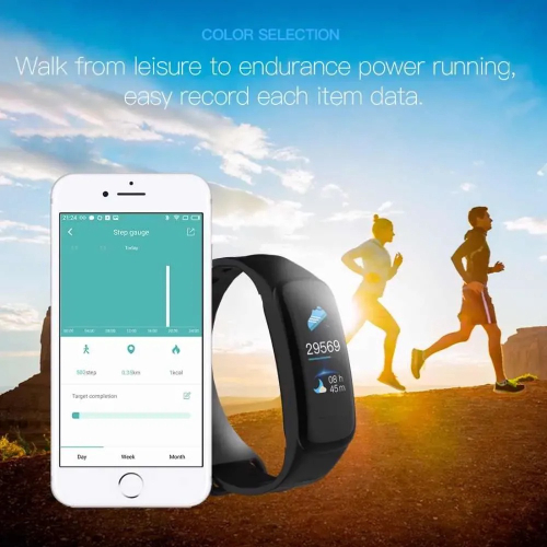 smartwatch mtr 22