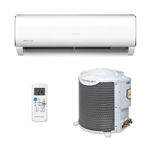 Ar Condicionado Split HW Springer Midea MaxiFlex 12.000 BTUs Só Frio 220V - 42AFCE12X5/38KCY12X5