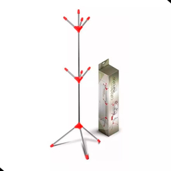 Cabideiro Mancebo Desmontável - Niquelart é ruim? Cabideiro Mancebo Desmontável - Niquelart é boa?