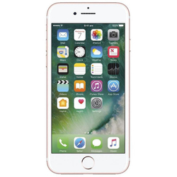 Usado: iPhone 7 32GB Ouro Rosa Bom - Trocafone é boa?