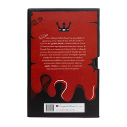Livro - Coleção Agatha Christie - Box 2 é boa?