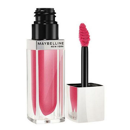 Maybelline Lip Gloss Color Sensational Elixir Cor 015 Glowing no Shoptime