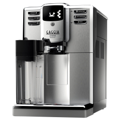 Cafeteira Espresso Automática Gaggia Anima Prestige 110v é boa?