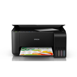 Impressora Epson L3150 - Cod7 Menor preço em Impressora Epson L3150 - Cod7