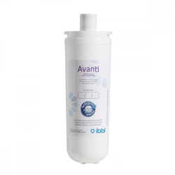 Refil Filtro Avanti para Purificador de Água ibbl Original é boa?