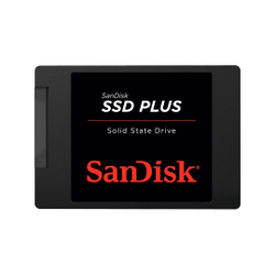 Ssd Sandisk Plus 2.5' Sata Iii 480GB Sdssda-480G-G26 é boa?