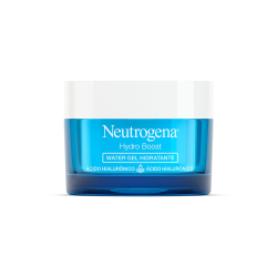Neutrogena Hydro Boost Water Gel Hidratante Facial é boa?