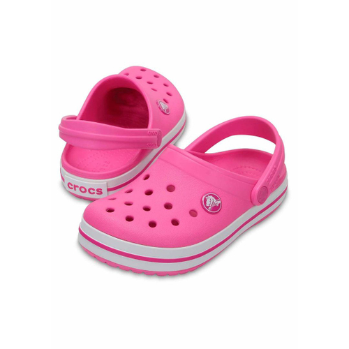 crocs veludo