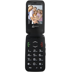 Celular Flip Lenoxx Dual Chip CX908 é ruim? Celular Flip Lenoxx Dual Chip CX908 é boa?