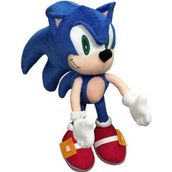Boneco Sonic De Pelúcia 50cm Promoção é boa?
