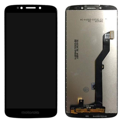 Tela Touch Display Lcd Frontal Motorola Moto G6 Play Preto é boa?