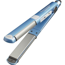 Prancha Nano Titanium Babyliss Pro U 25mm (Original) 220v é boa?