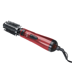 Escova Modeladora Gama Italy Turbo Ion 2500 Rotating Styler - Bivolt é boa?