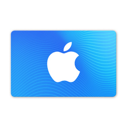 Gift Card Digital App Store R$ 100 é boa?