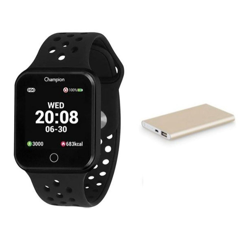 relogio smart nike