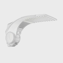 Chuveiro elétrico multitemperatura Duo Shower 220V 6800W Lorenzetti é boa?