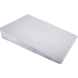 Capa Para Rampa Terapêutica Travesseiro Antirrefluxo Impermeável - Fibrasca Branco é boa?
