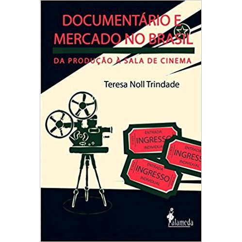 Documentário E Mercado No Brasil: Da Produção à Sala De Cinema No Shoptime