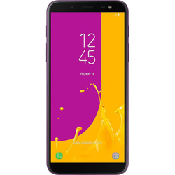 Usado: Samsung Galaxy J6 64GB Violeta Muito Bom - Trocafone é boa?