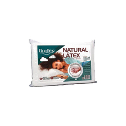 Travesseiro Duoflex Natural Látex Alto LN1101 50x70 é boa?