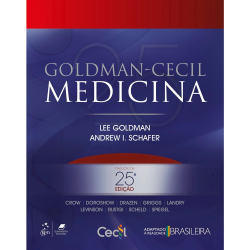 Livro - Goldman-Cecil Medicina é boa?