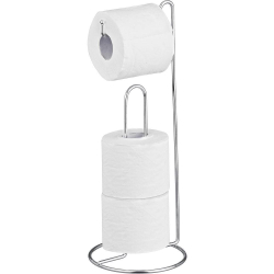 Suporte Para Papel Higiênico Luxo - Passerini é boa?