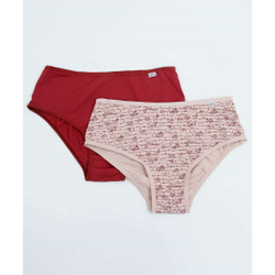 Kit 2 Calcinhas Feminina Biquíni DelRio é ruim? Kit 2 Calcinhas Feminina Biquíni DelRio é boa?