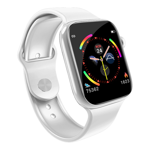 smartwatch f10 ficha técnica