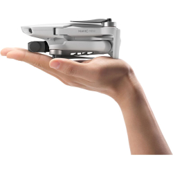 Drone dji mavic mini fly more combo é boa?