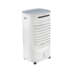 Climatizador de Ar Ventisol Nobille 10 Litros 65w Residencial é boa?