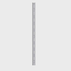 Trilho para prateleira 150cm branco Prat-K é boa?