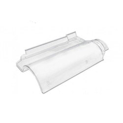 Telha Cristal Americana, Taguatex prismalux (transparente) - (10 Pçs/cx) é boa?