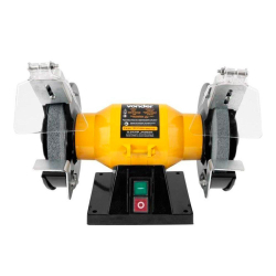 Moto Esmeril Mini Vonder 150w Monofasico Bivolt 68 92 15 00 00 é boa?
