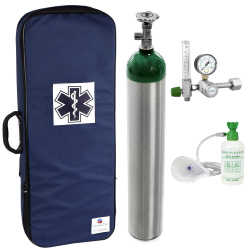 Kit Oxigênio Centercor 5L Sem Carga Marinho é boa?