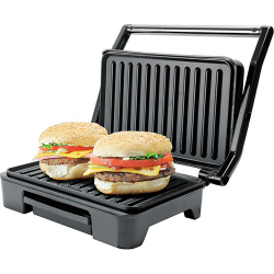 Grill Inox Mallory Asteria Compact 220v é boa?