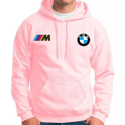 Blusa Moleton Flanelado Bmw Carro Corrida Estampada Promoção é boa?
