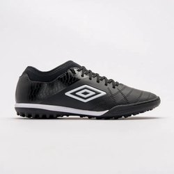 Chuteira Umbro Society Medusae iii Club Botinha OF1113 é boa?