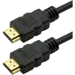 Cabo Hdmi 4k 1.4 Ultra HD 2 Metros Pix é boa?