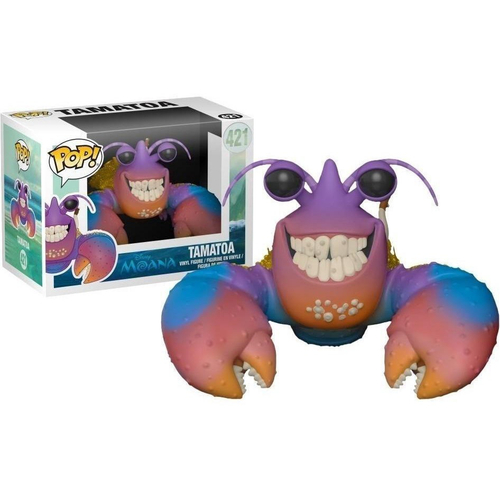 large tamatoa toy