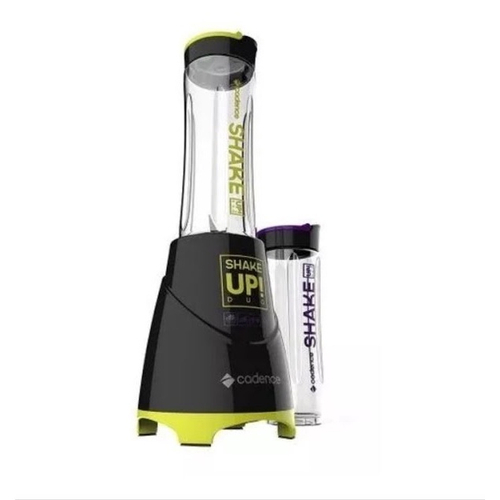 Blender Bld700 Shake Up Duo Cadence Com 2 Jarras 110v / 127v no Shoptime